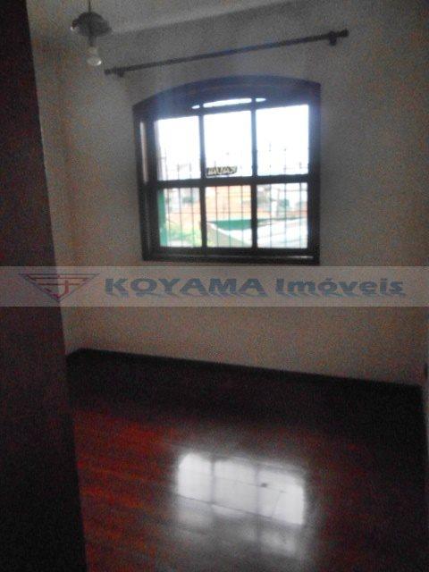 Casa à venda no Vila Brasilina: 