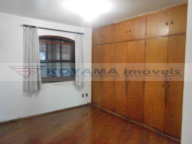 Casa à venda no Vila Brasilina: 