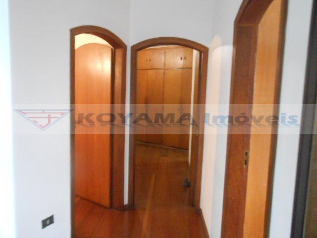 Casa à venda no Vila Brasilina: 