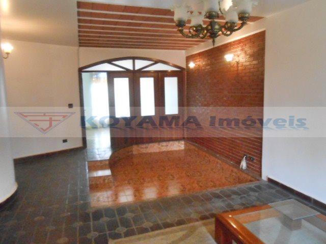 Casa à venda no Vila Brasilina: 