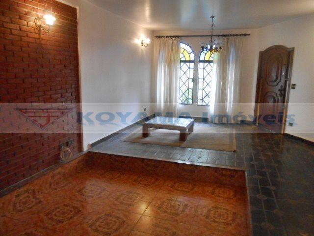 Casa à venda no Vila Brasilina: 