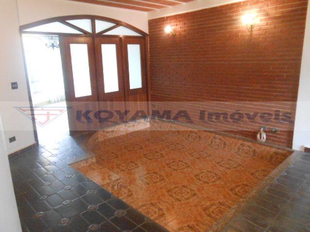 Casa à venda no Vila Brasilina: 