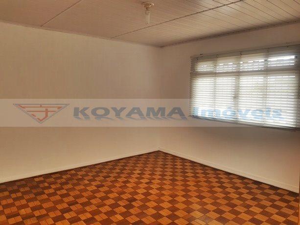 Casa à venda no Jabaquara: 