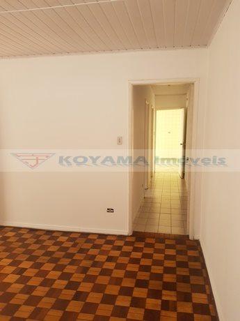 Casa à venda no Jabaquara: 