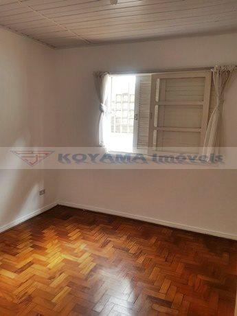 Casa à venda no Jabaquara: 