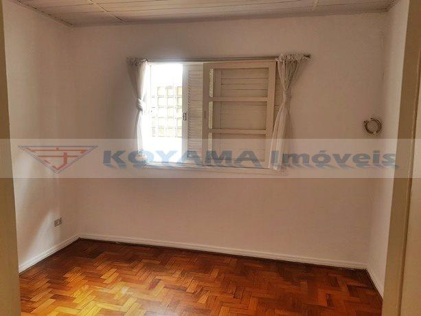 Casa à venda no Jabaquara: 