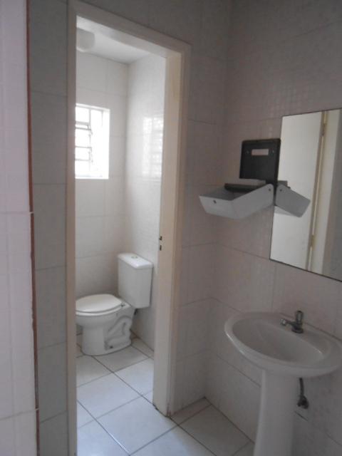 Salão à venda no Vila Camargo: 