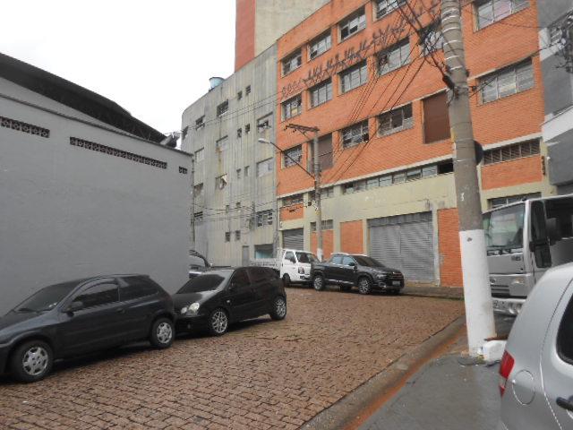 Salão à venda no Vila Camargo: 