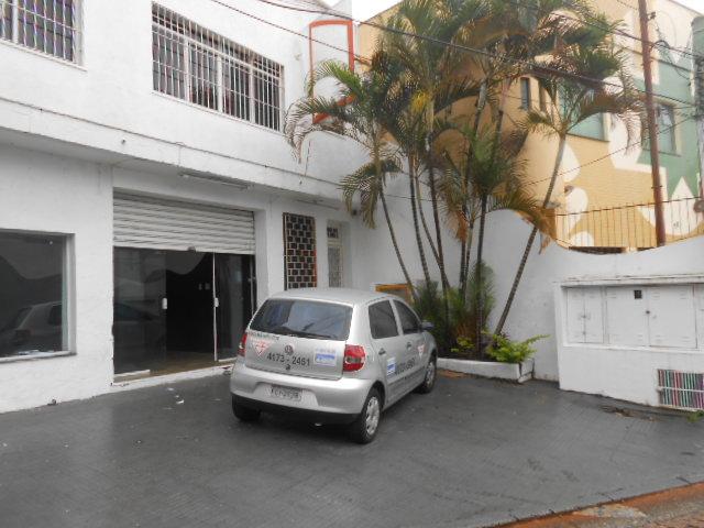 Salão à venda no Vila Camargo: 