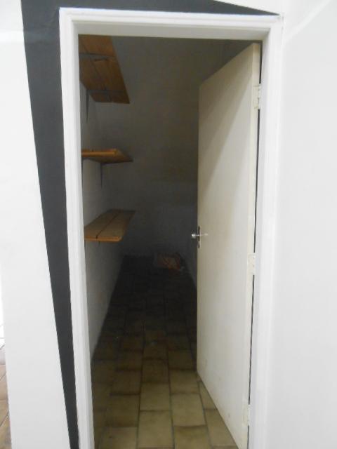 Salão à venda no Vila Camargo: 