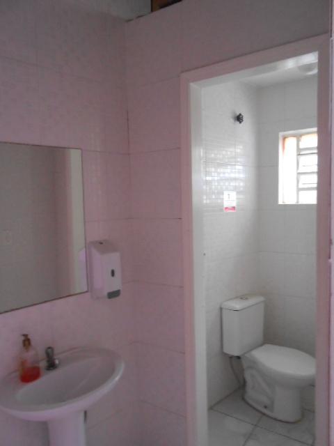 Salão à venda no Vila Camargo: 