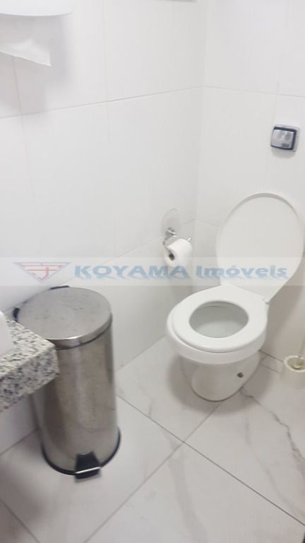 Sala à venda no Bosque da Saúde: 