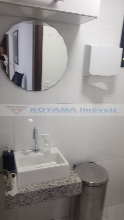 Sala à venda no Bosque da Saúde: 