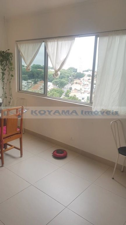 Apartamento à venda no Saúde: 