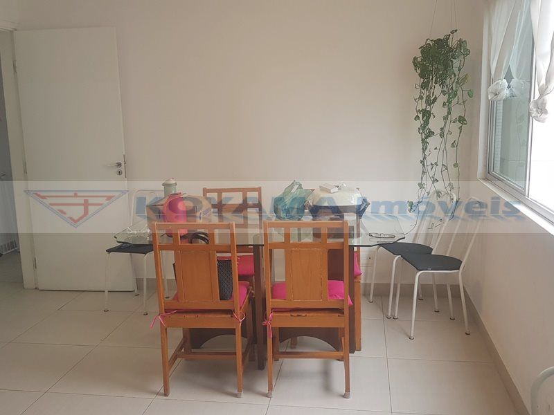 Apartamento à venda no Saúde: 