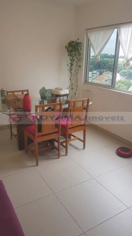 Apartamento à venda no Saúde: 