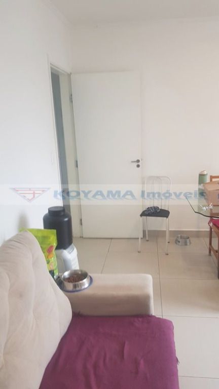 Apartamento à venda no Saúde: 