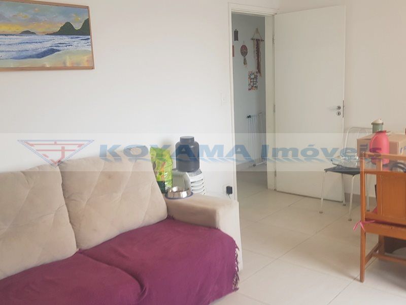 Apartamento à venda no Saúde: 