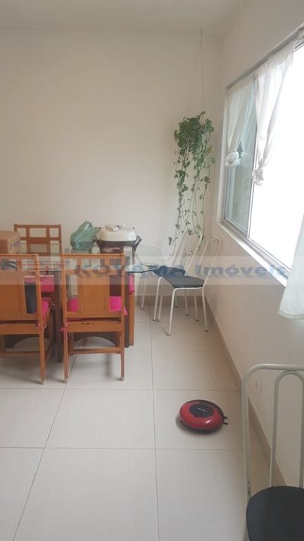 Apartamento à venda no Saúde: 