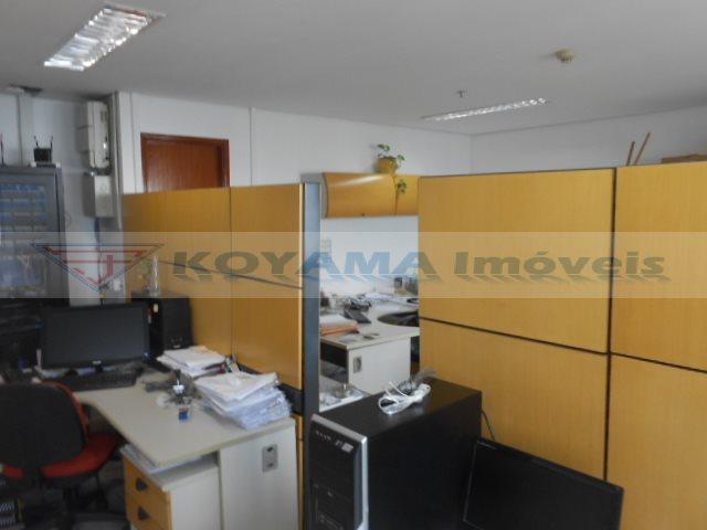 Sala à venda no Parque Imperial: 