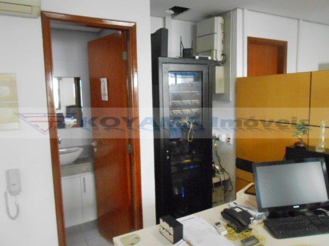 Sala à venda no Parque Imperial: 