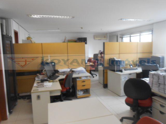 Sala à venda no Parque Imperial: 