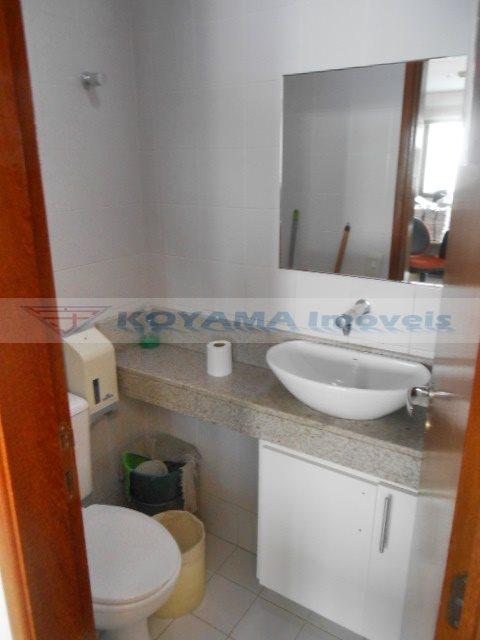 Sala à venda no Parque Imperial: 