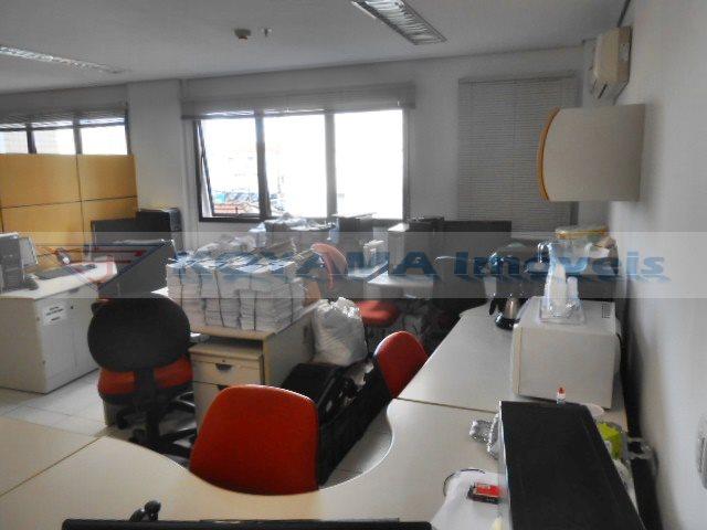 Sala à venda no Parque Imperial: 