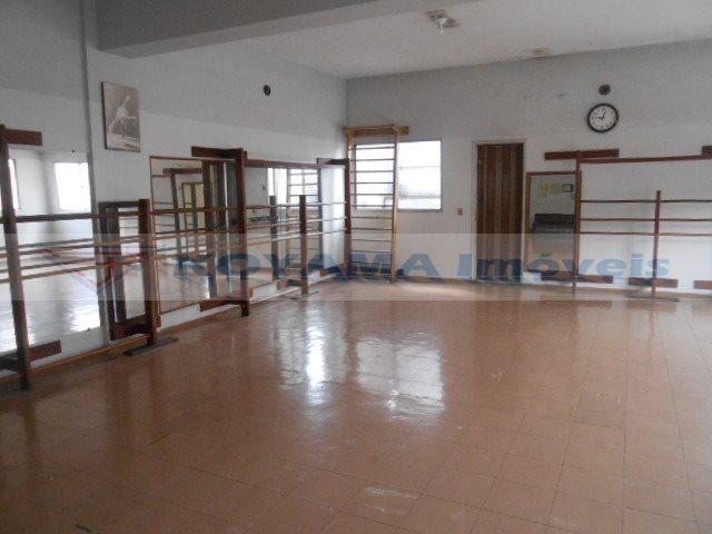 Sobrado à venda no Saúde: 