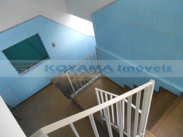 Sobrado à venda no Saúde: 