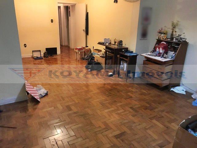 Sobrado à venda no Vila Mariana: 