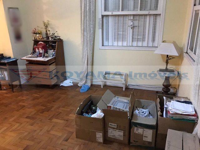 Sobrado à venda no Vila Mariana: 