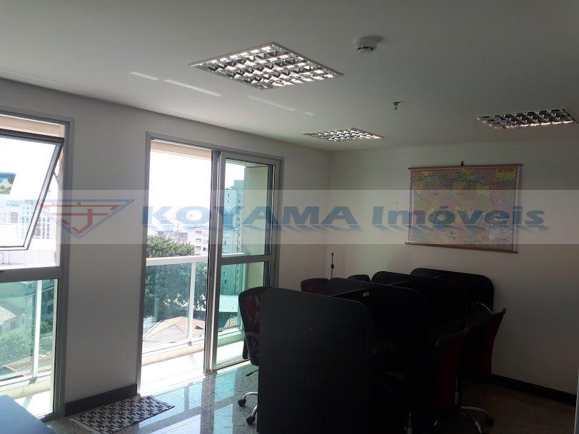 Sala à venda no Paraíso: 