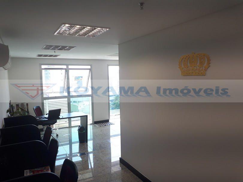 Sala à venda no Paraíso: 