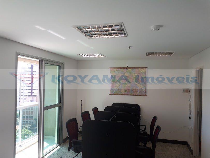 Sala à venda no Paraíso: 