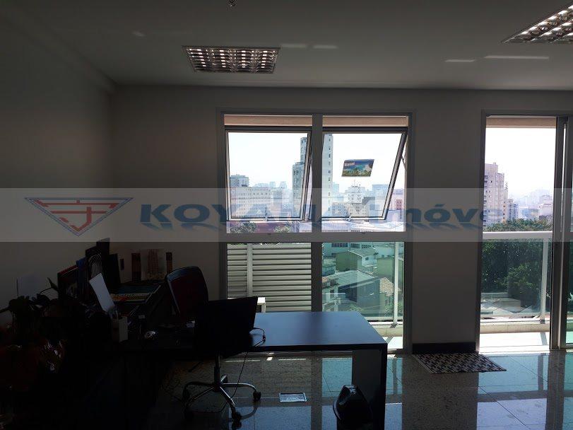 Sala à venda no Paraíso: 