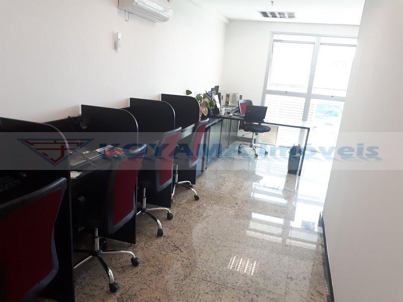 Sala à venda no Paraíso: 