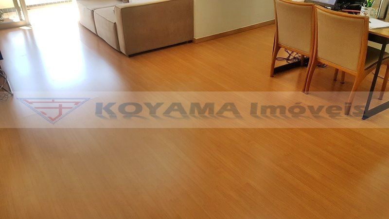 Apartamento à venda no Vila Gumercindo: 