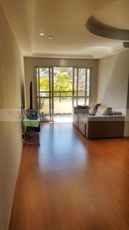 Apartamento à venda no Vila Gumercindo: 
