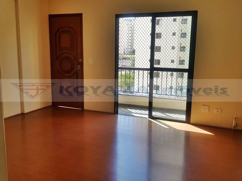 Apartamento à venda no Vila da Saúde: 