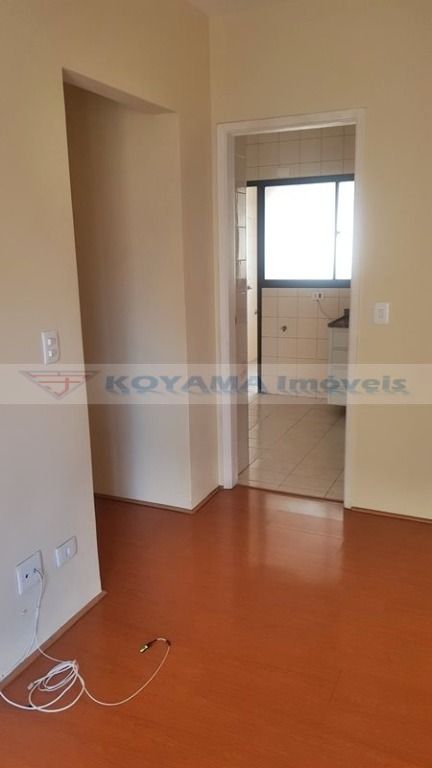 Apartamento à venda no Vila da Saúde: 