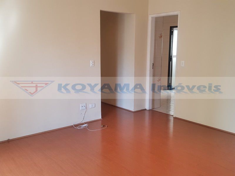 Apartamento à venda no Vila da Saúde: 