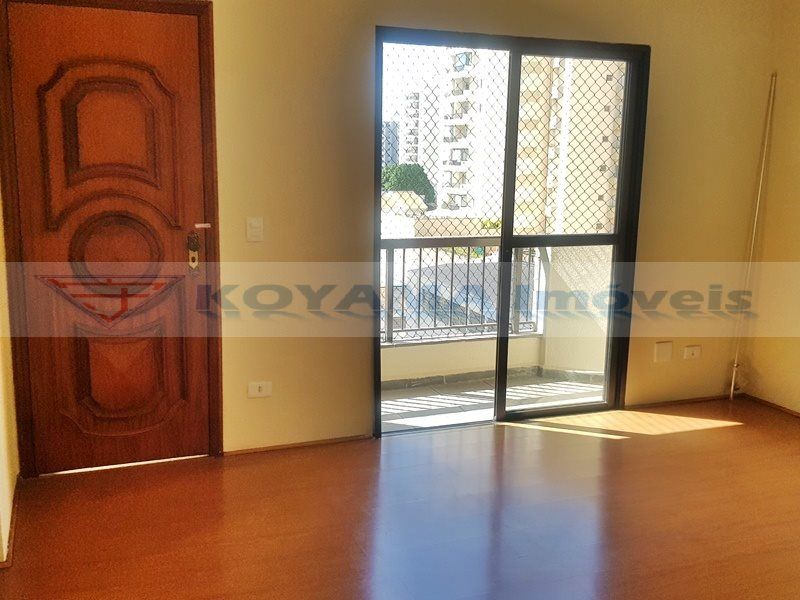 Apartamento à venda no Vila da Saúde: 