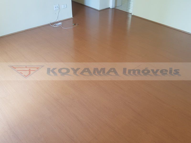 Apartamento à venda no Vila da Saúde: 