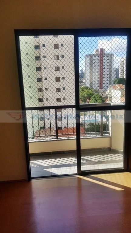 Apartamento à venda no Vila da Saúde: 