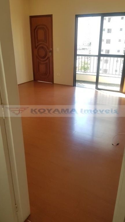 Apartamento à venda no Vila da Saúde: 