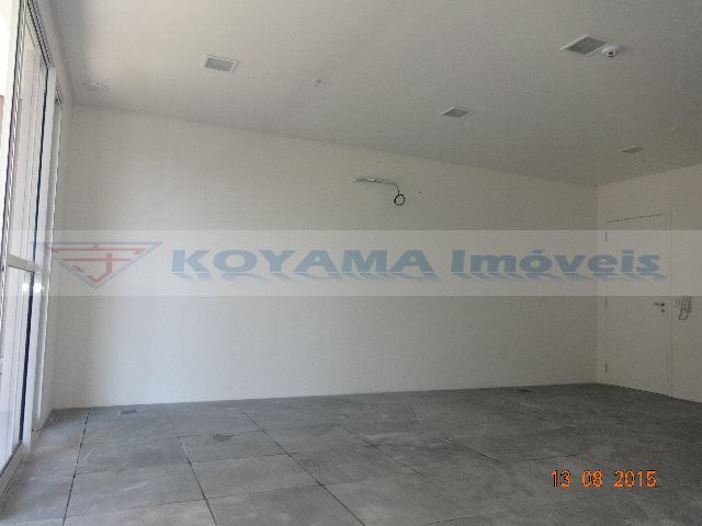 Sala à venda no Centro: 