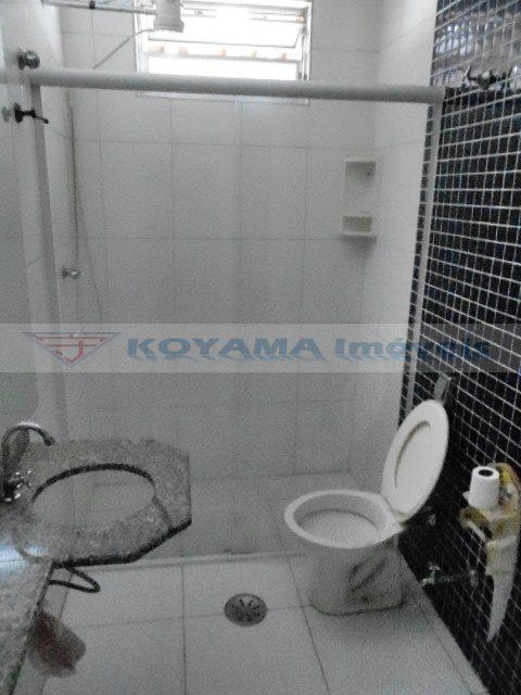 Sobrado à venda no Bosque da Saúde: 