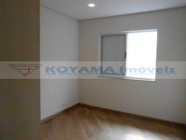 Casa à venda no Bosque da Saúde: 