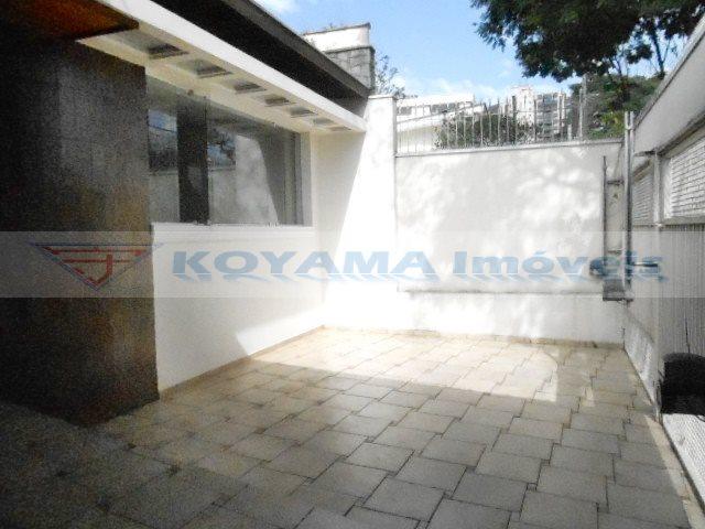 Casa à venda no Bosque da Saúde: 